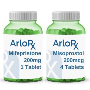 mifepristone + misoprostol (pack)