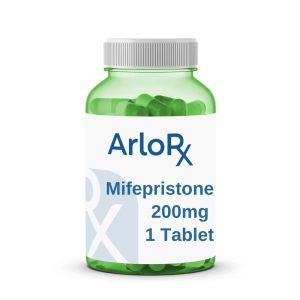 mifepristone
